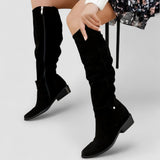 Frances — Orthopedic Boots