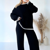 Sinéad — Comfortable Loungewear Set