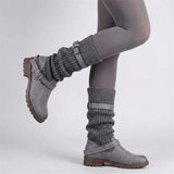 Anna — Warm Stylish Boots