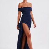 Dearbhla — Luxury Maxi Dress