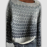 Susan — Vintage Knitted Jumper