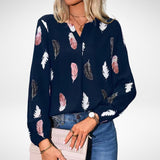 Síle — Confidence Fit Blouse