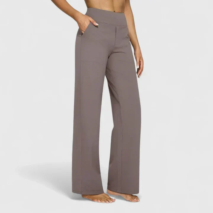 Sinead — Comfortable Women's Trousers