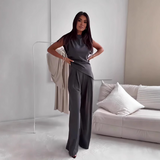 Lorraine — Casual Elegance Set