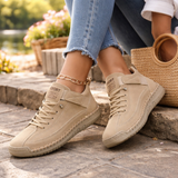 Bríd — Comfort Orthopedic Trainers