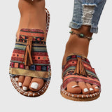 Pauline — Orthopedic Sandals