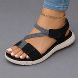 Abigail — Orthopedic Sandals