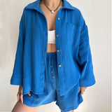 Isla — Two-Piece Set