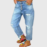 Patricia — Women Jeans