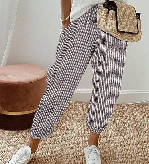 Órlaith — Flowing, Comfortable, and Elegant Trousers
