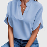 Kerry — Elegant Blouse
