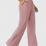 Teresa — Elegant Women Trousers