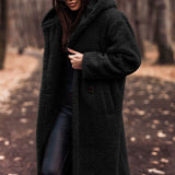 Ruby — Elegant Chic Coat