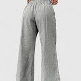 Teresa — Elegant Women Trousers