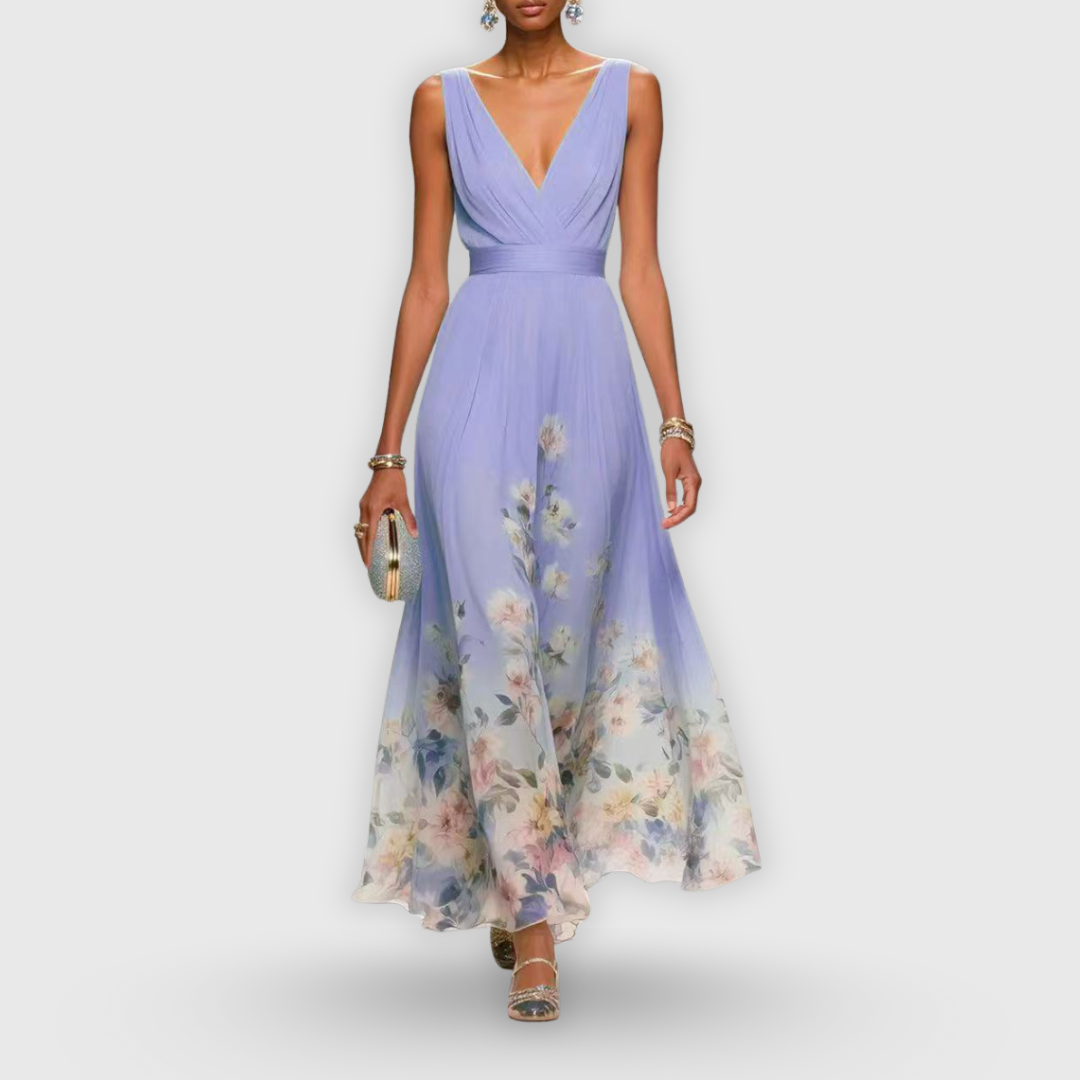 Bronagh — Summer Dress
