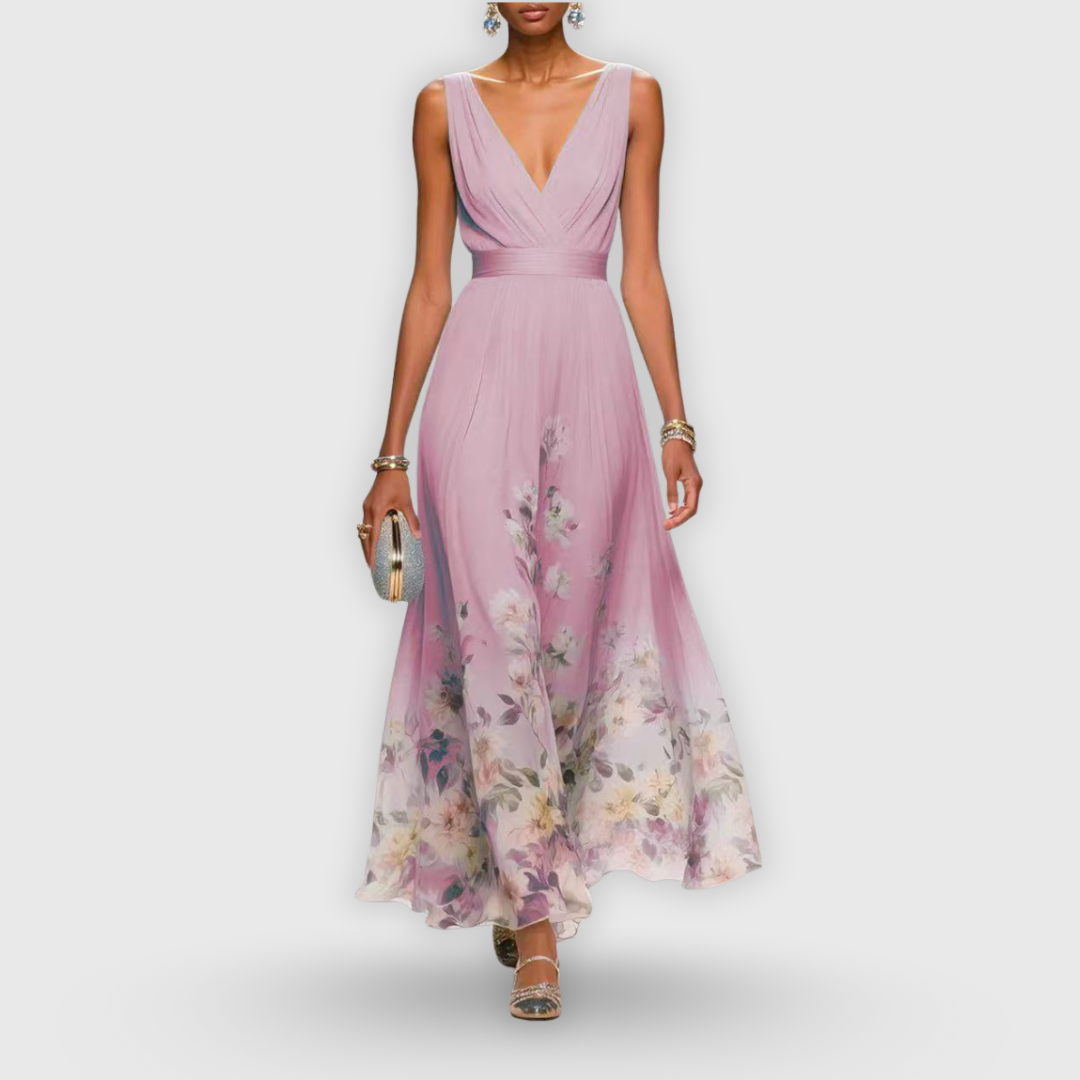 Bronagh — Summer Dress