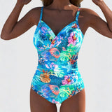 Niamh — Sophisticated Swimsuit