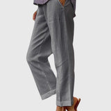 Louise — Elegant Women's Trousers