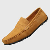 Andrea — Orthopedic Loafers