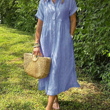 Frances — Midi Dress