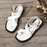 Muireann — Elegant & Casual Sandals