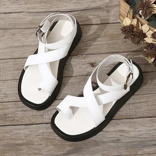 Muireann — Elegant & Casual Sandals