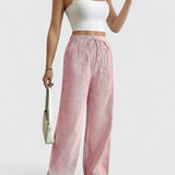 Teresa — Elegant Women Trousers