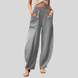 Charlotte — Flowing Trousers