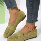 Fionnuala — Elegant Orthopedic Loafers