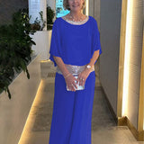 Rachel — Elegant and Chic Set