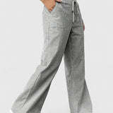 Teresa — Elegant Women Trousers