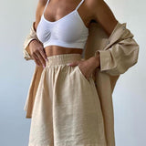 Josephine — Elegant Two-Piece Set