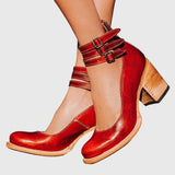 Shannon — Elegant and Comfortable Sandals