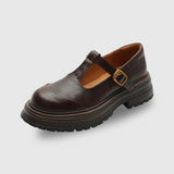 Niamh — T-Bar Shoes
