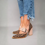 Sheila — Elegant Heels