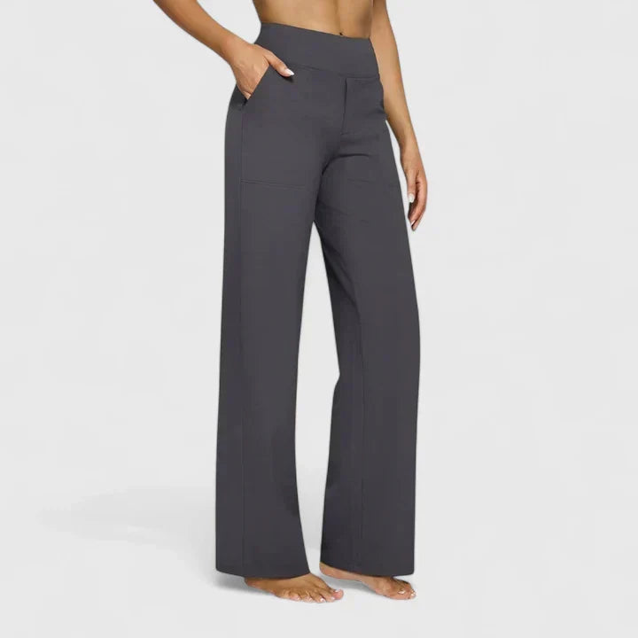 Sinead — Comfortable Women's Trousers
