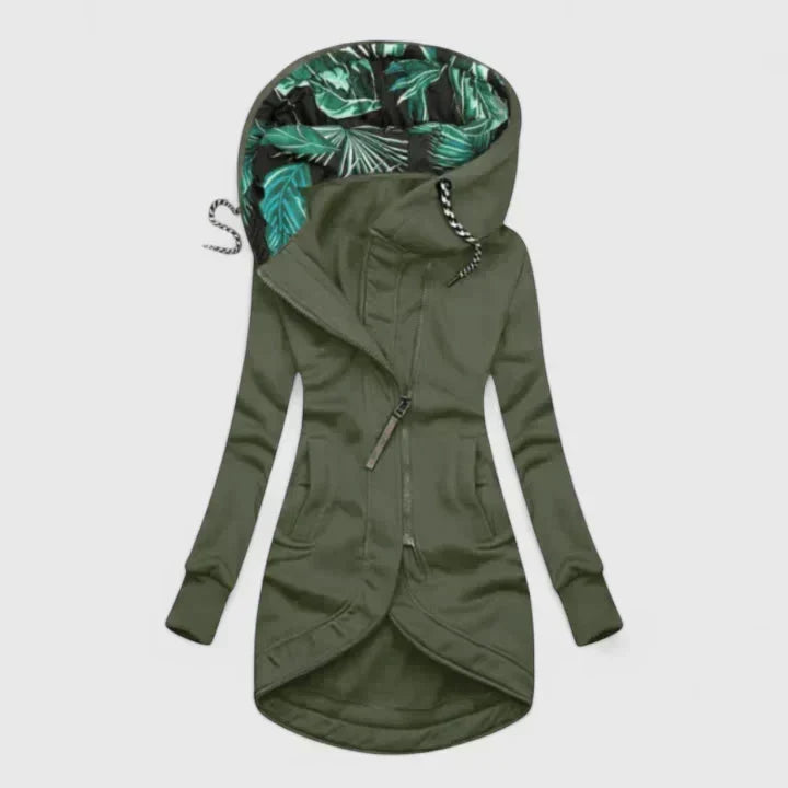 Erin — Comfortable Jacket