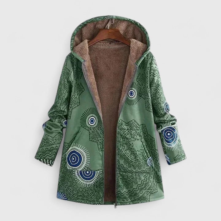 Paula — Comfortable Jacket