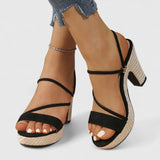 Diane — Sophisticated Heels