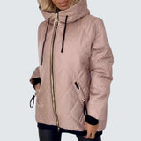 Maeve — Parka Warm Charm