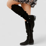 Frances — Orthopedic Boots