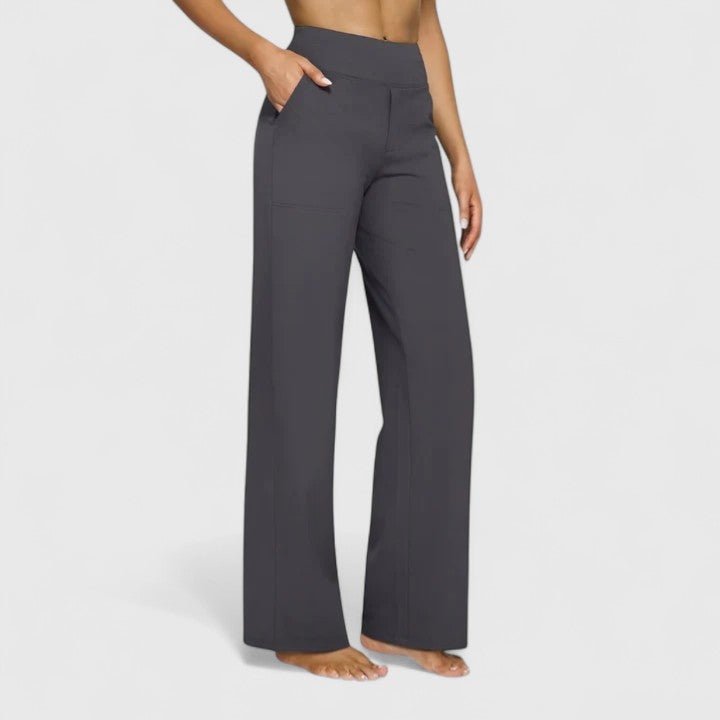 Róisín — Sophisticated Trousers