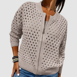 Órlaith — Desiree Premium Knitted Cardigan