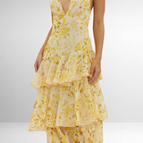 Paula — Elegant Long Dress
