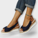 Clodagh — Orthopedic Sandals