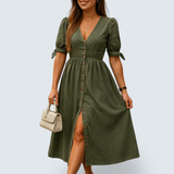 Gráinne — The Dress That Transforms Elegance