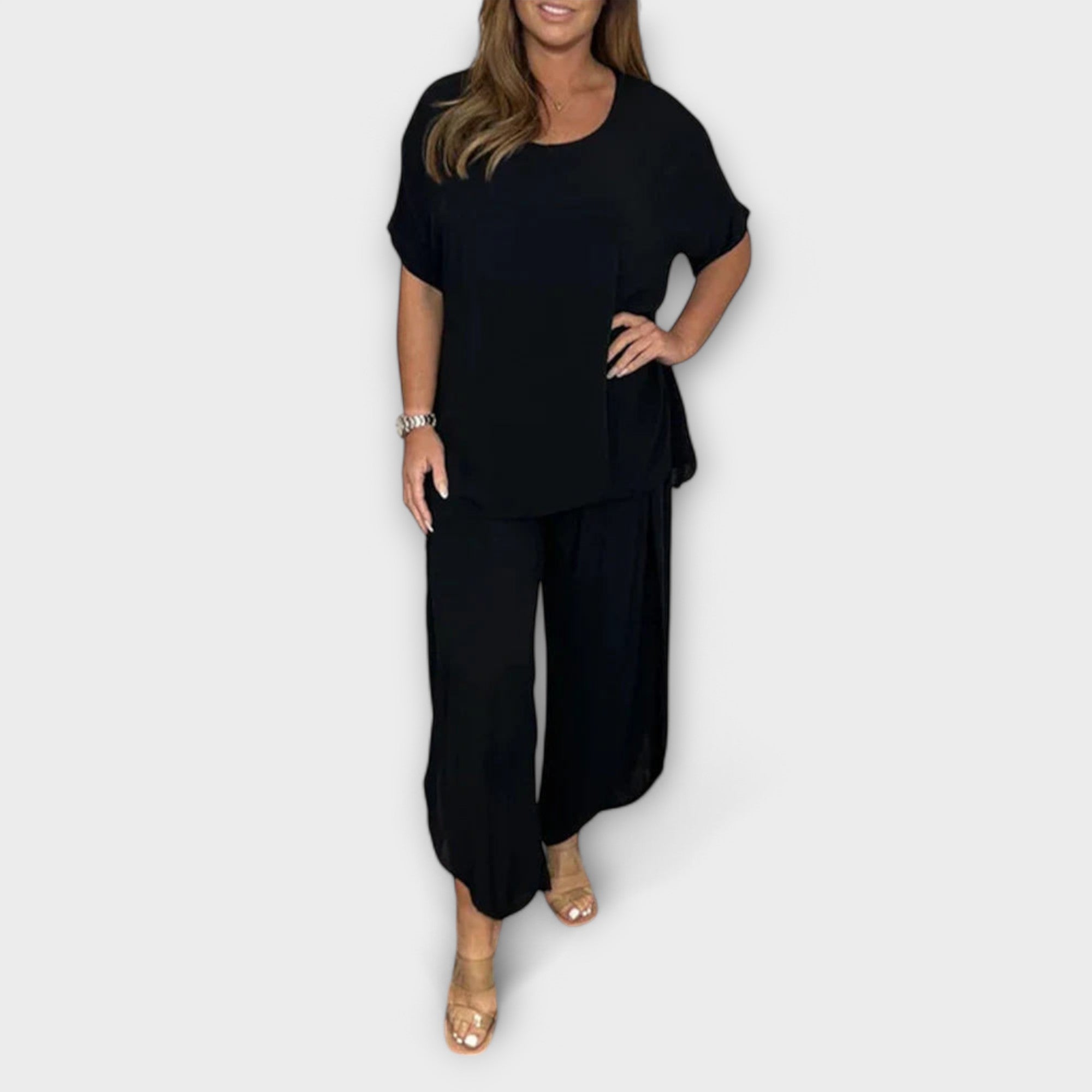 Audrey — Two-Piece Set