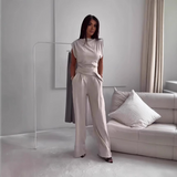 Lorraine — Casual Elegance Set