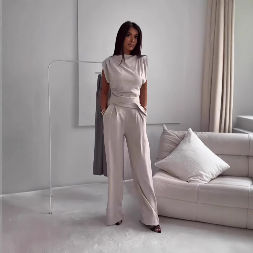 Lorraine — Casual Elegance Set