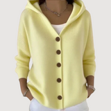 Kerry — Sophia – Cute Hooded Cardigan